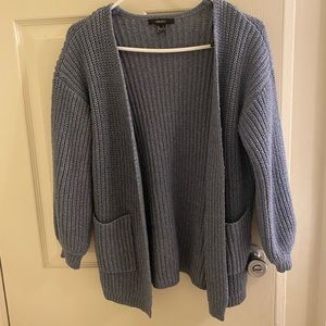 Forever 21 cardigan